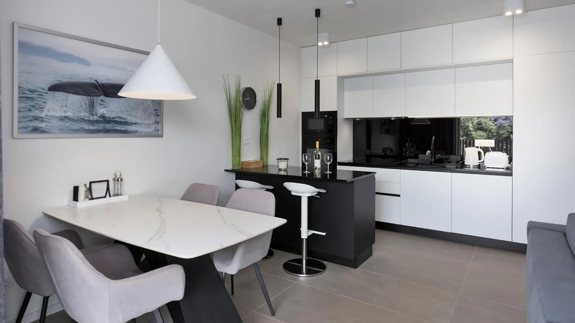 Apartments With Parking Spaces Kukci, Porec - 24365