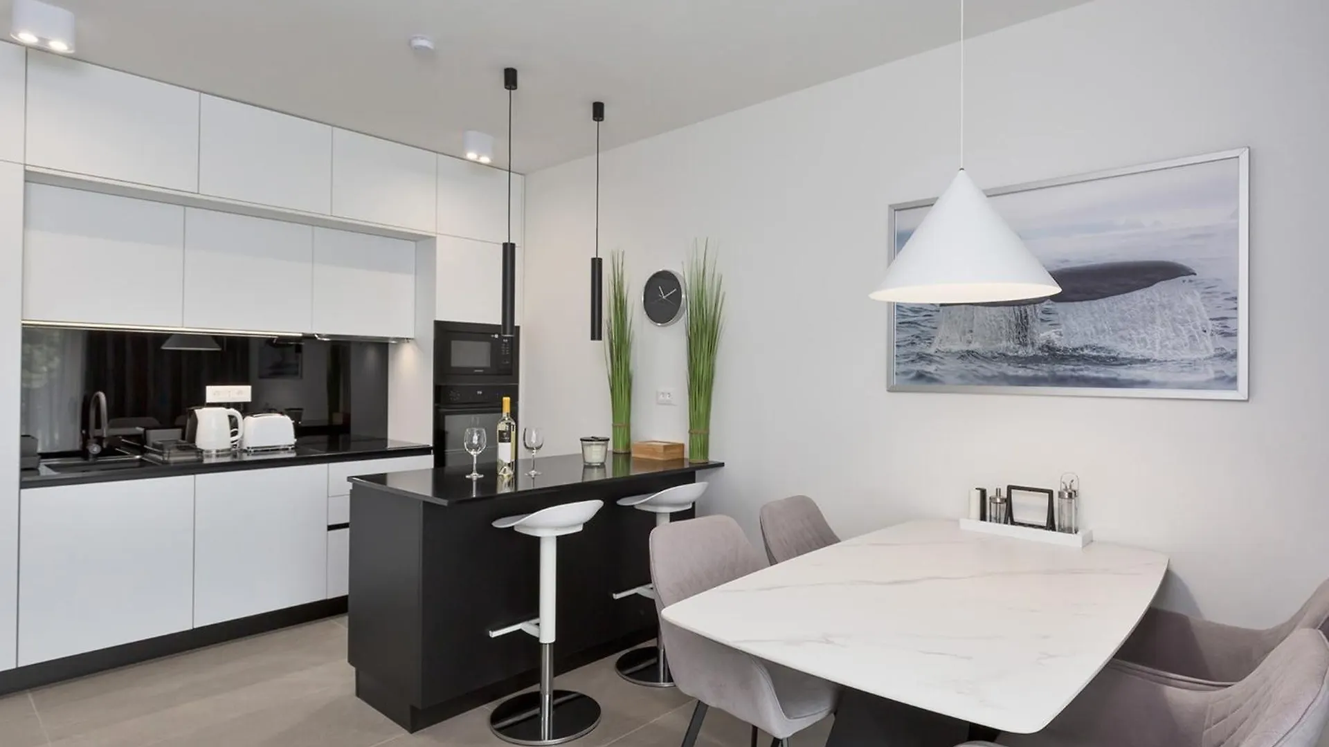 Apartments With Parking Spaces Kukci, Porec - 24365
